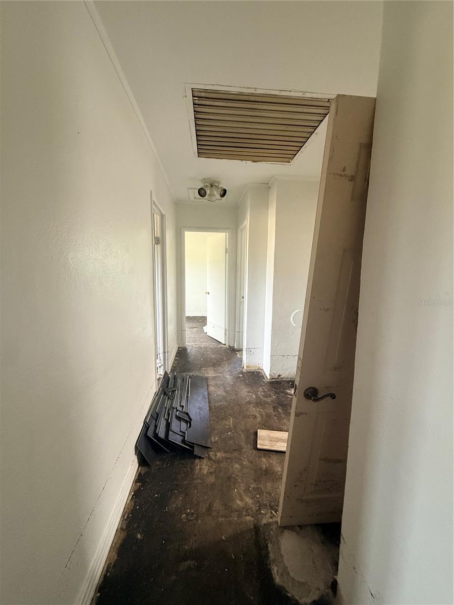 HALL ESTATE SUB - Residential