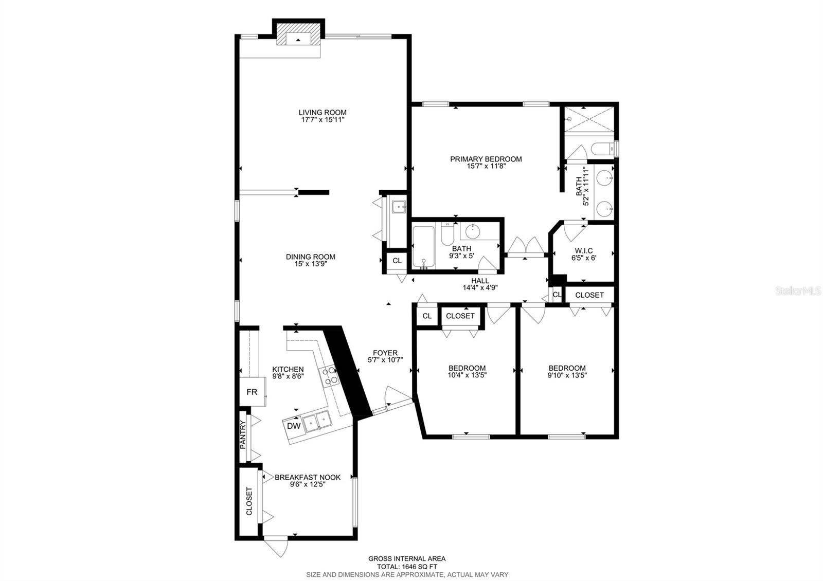 NORTHDALE SEC H - Residential