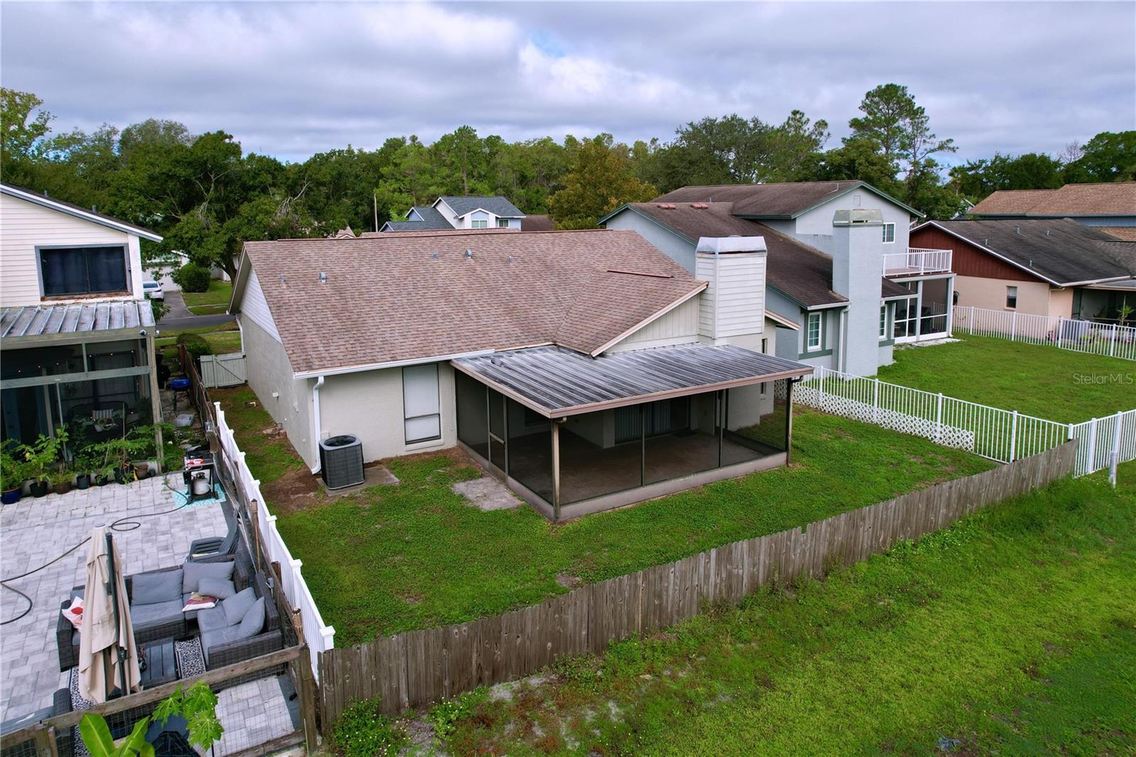 NORTHDALE SEC H - Residential