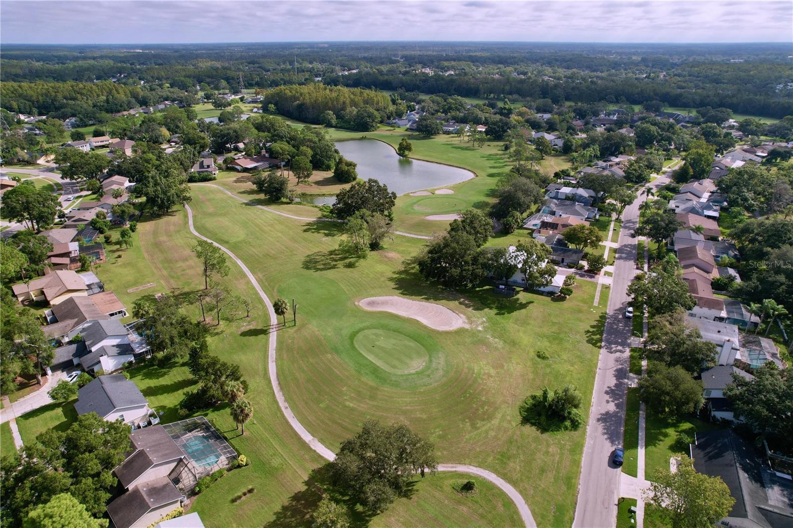 NORTHDALE SEC H - Residential