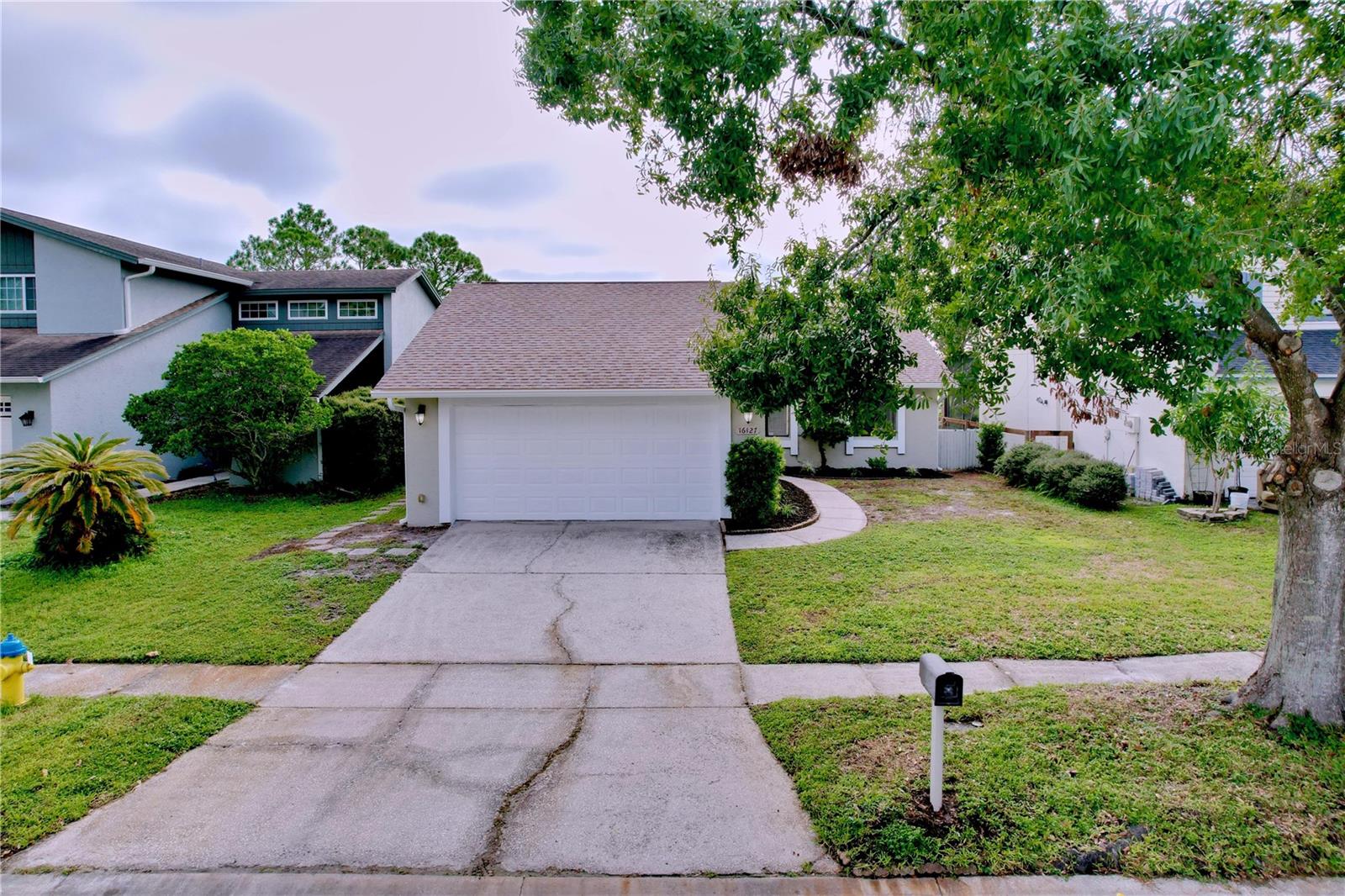 NORTHDALE SEC H - Residential
