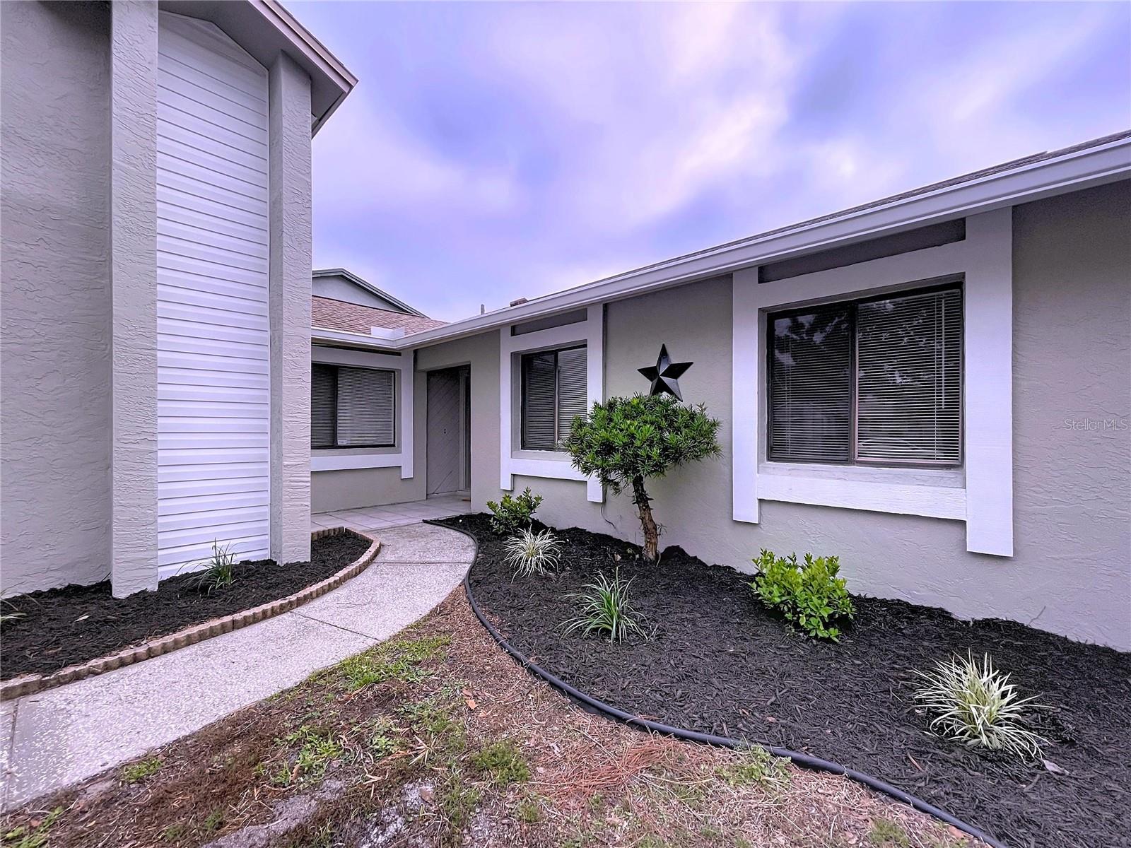 NORTHDALE SEC H - Residential