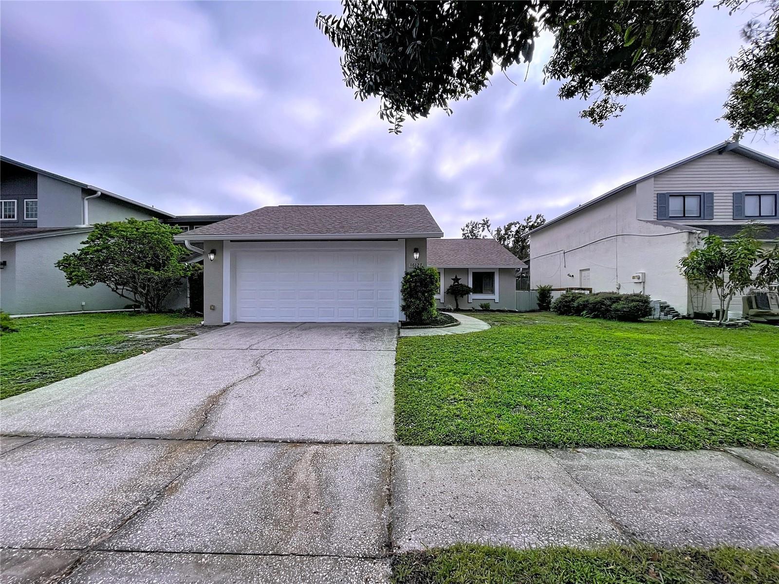NORTHDALE SEC H - Residential