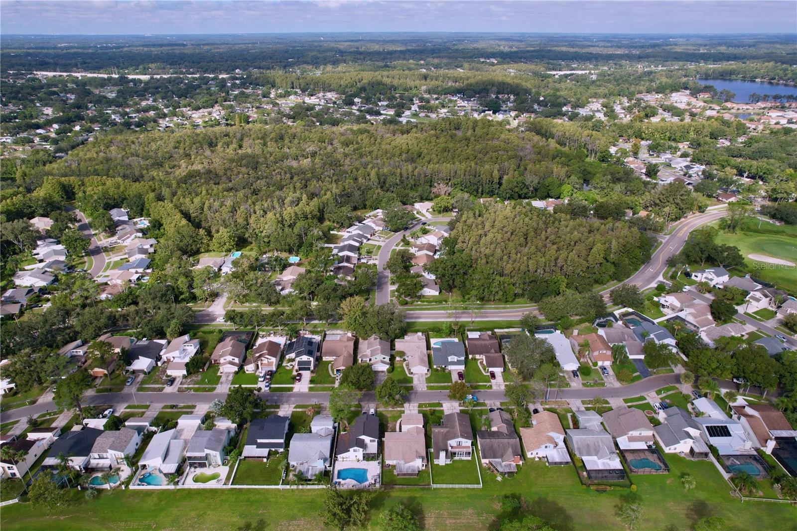 NORTHDALE SEC H - Residential