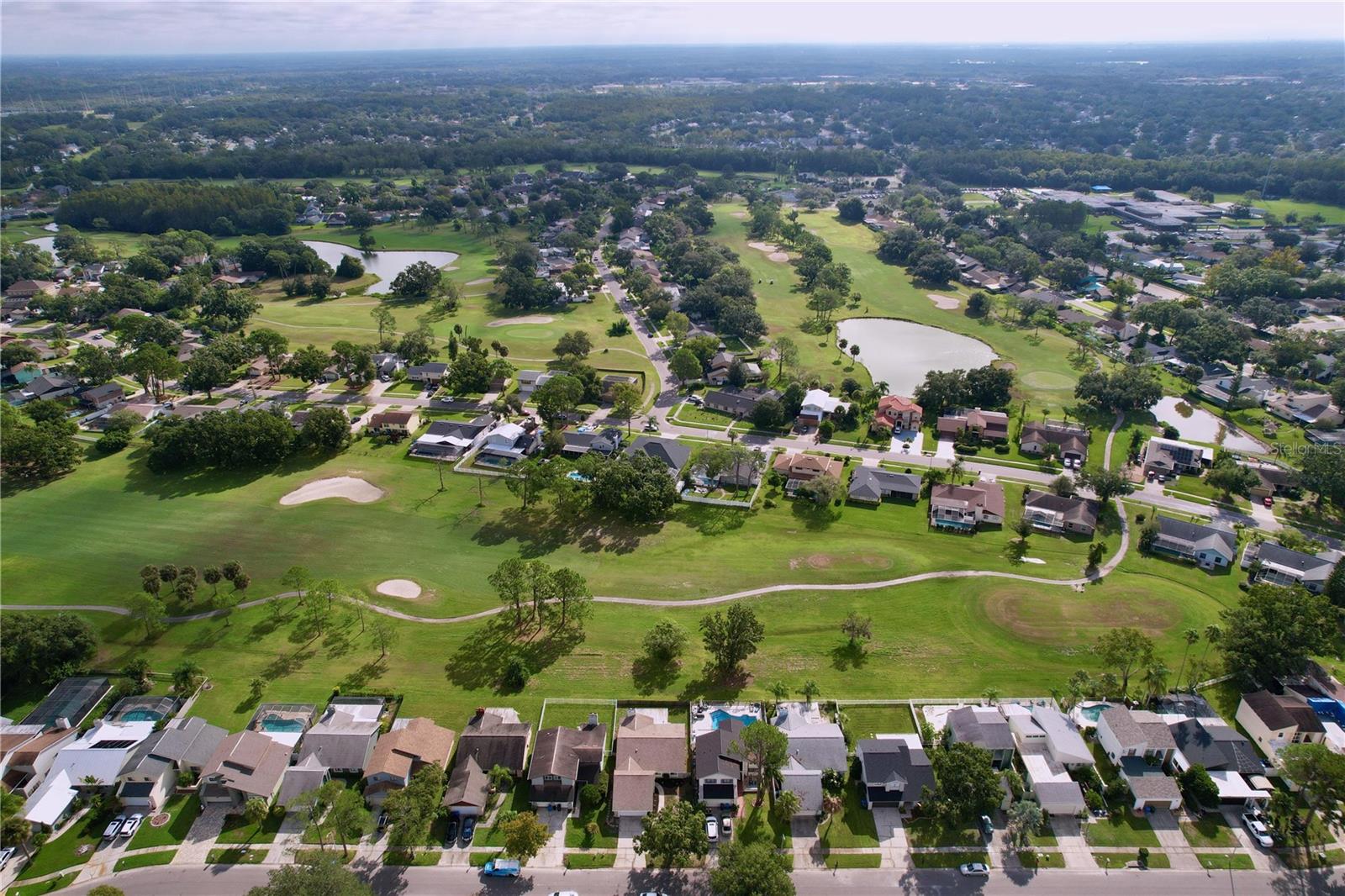 NORTHDALE SEC H - Residential