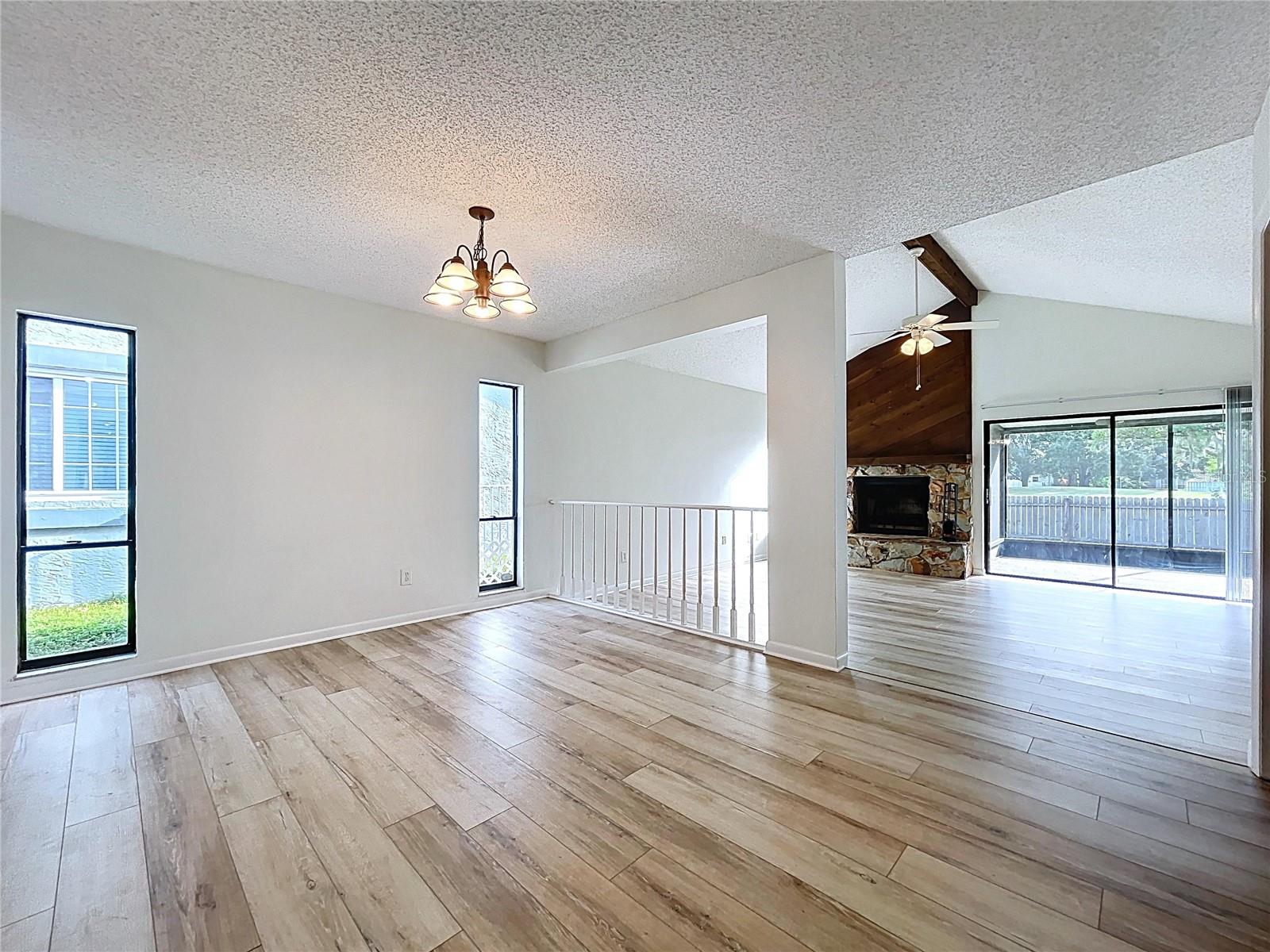 NORTHDALE SEC H - Residential