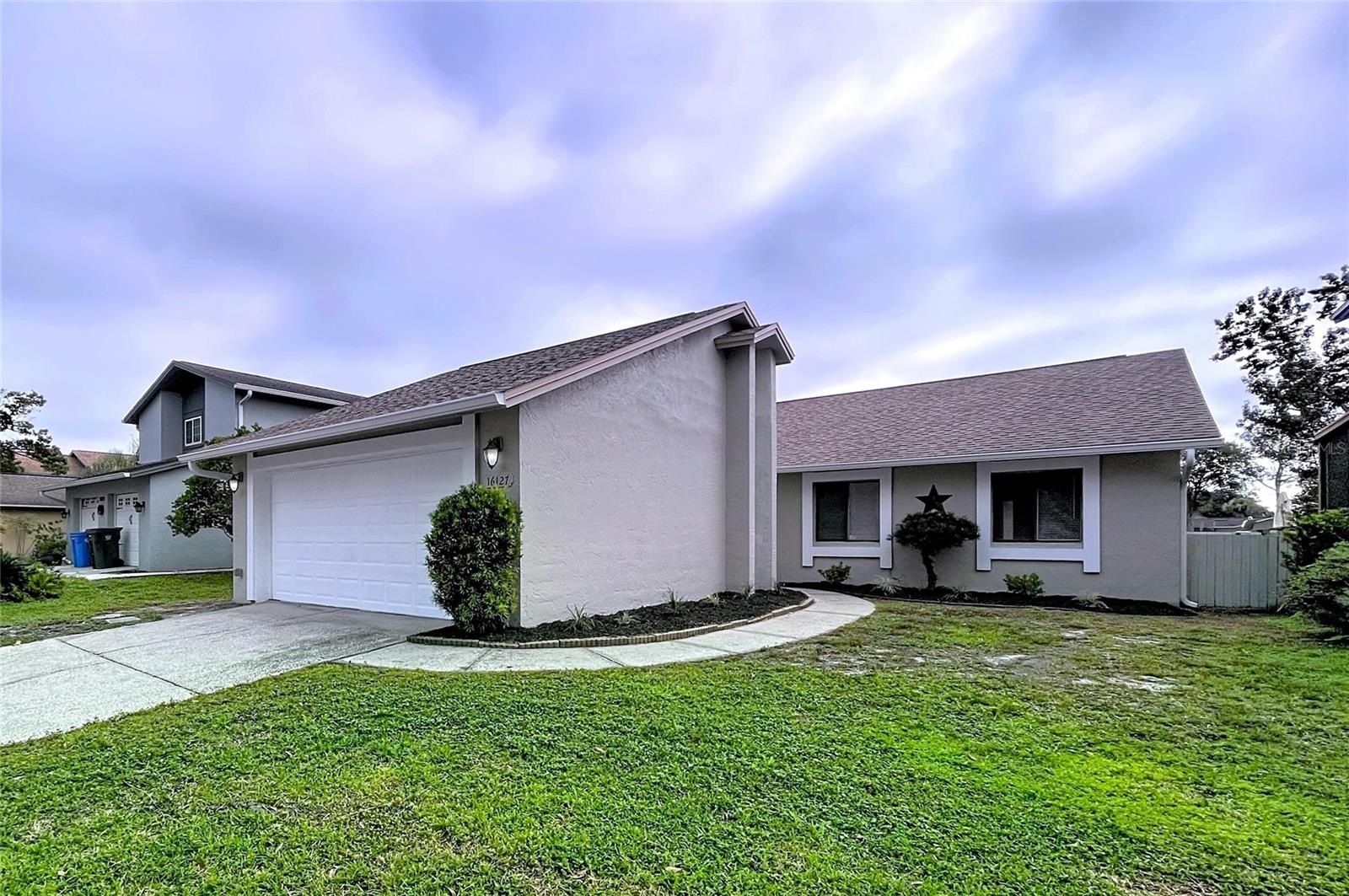 NORTHDALE SEC H - Residential