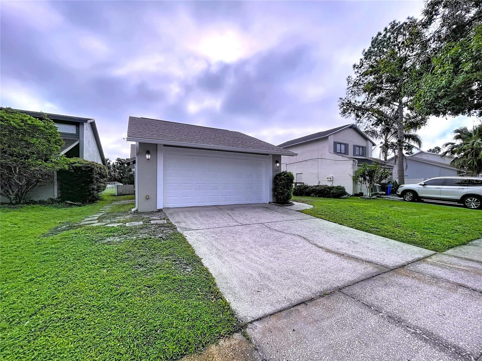 NORTHDALE SEC H - Residential