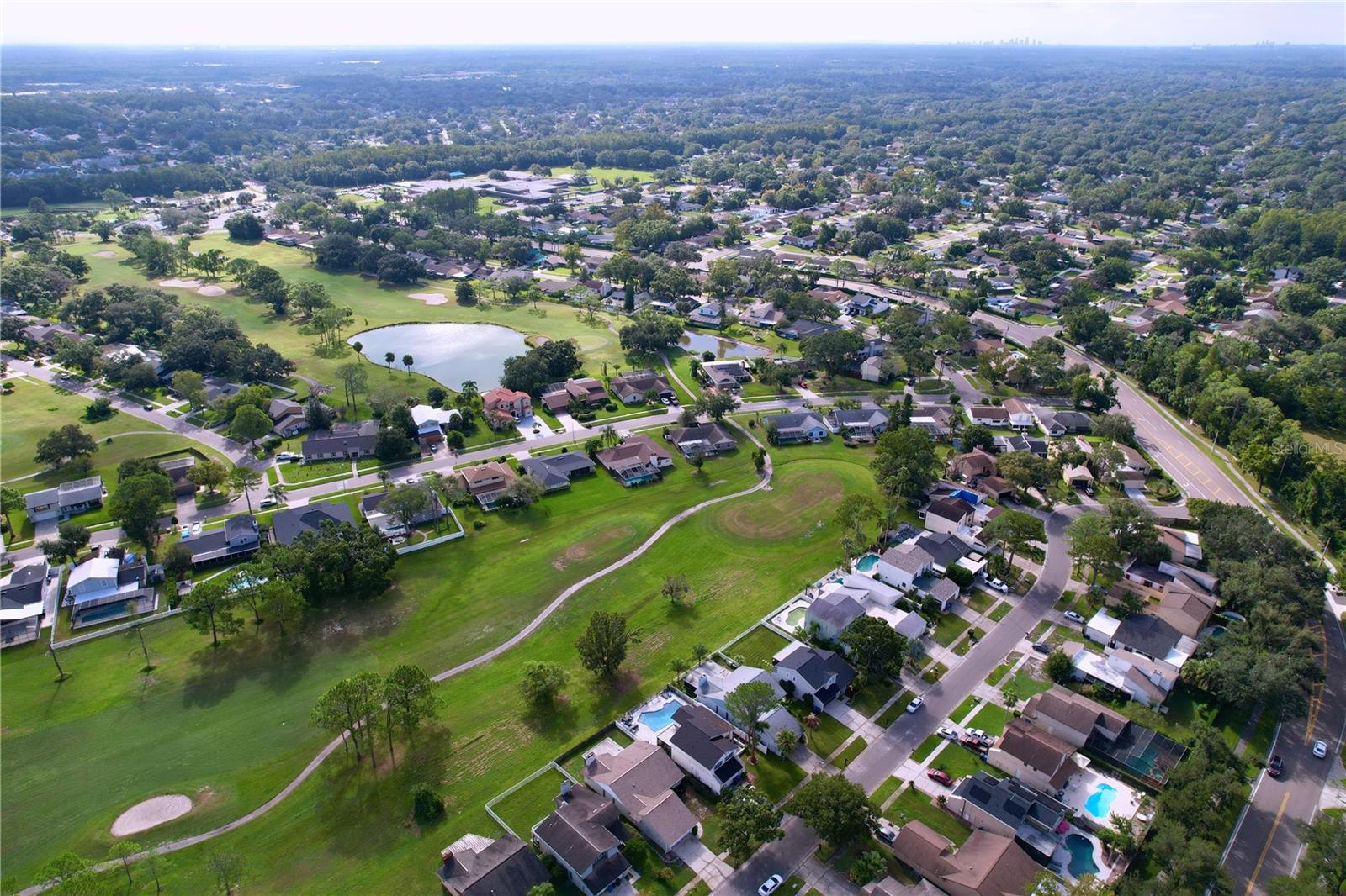 NORTHDALE SEC H - Residential