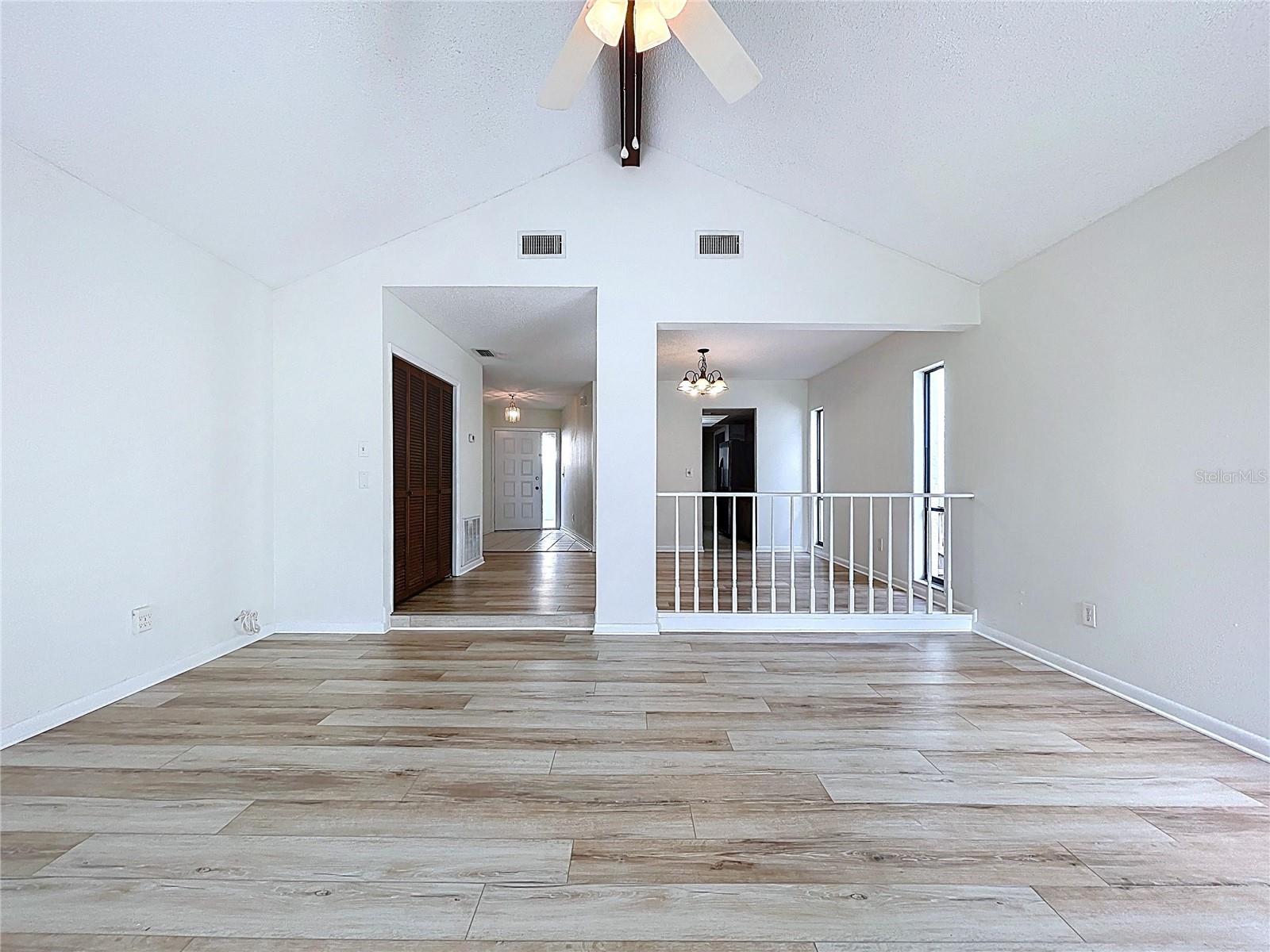 NORTHDALE SEC H - Residential