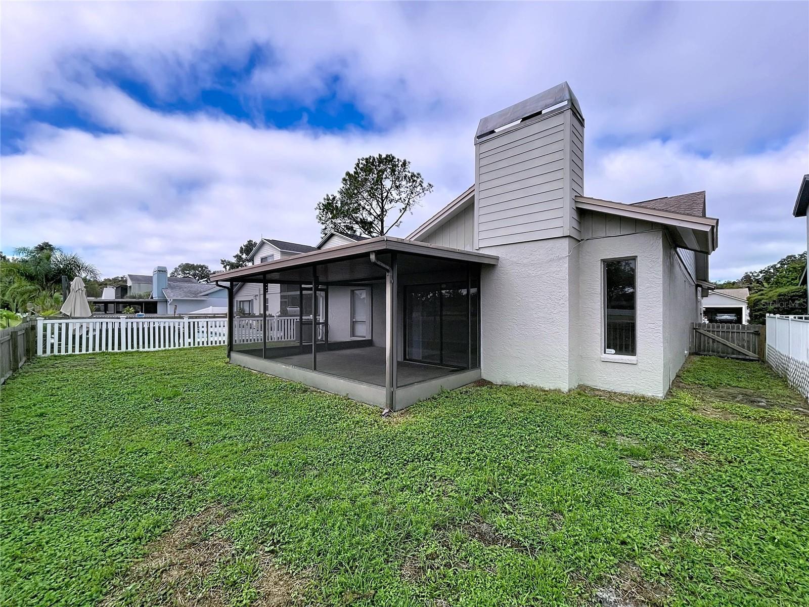 NORTHDALE SEC H - Residential