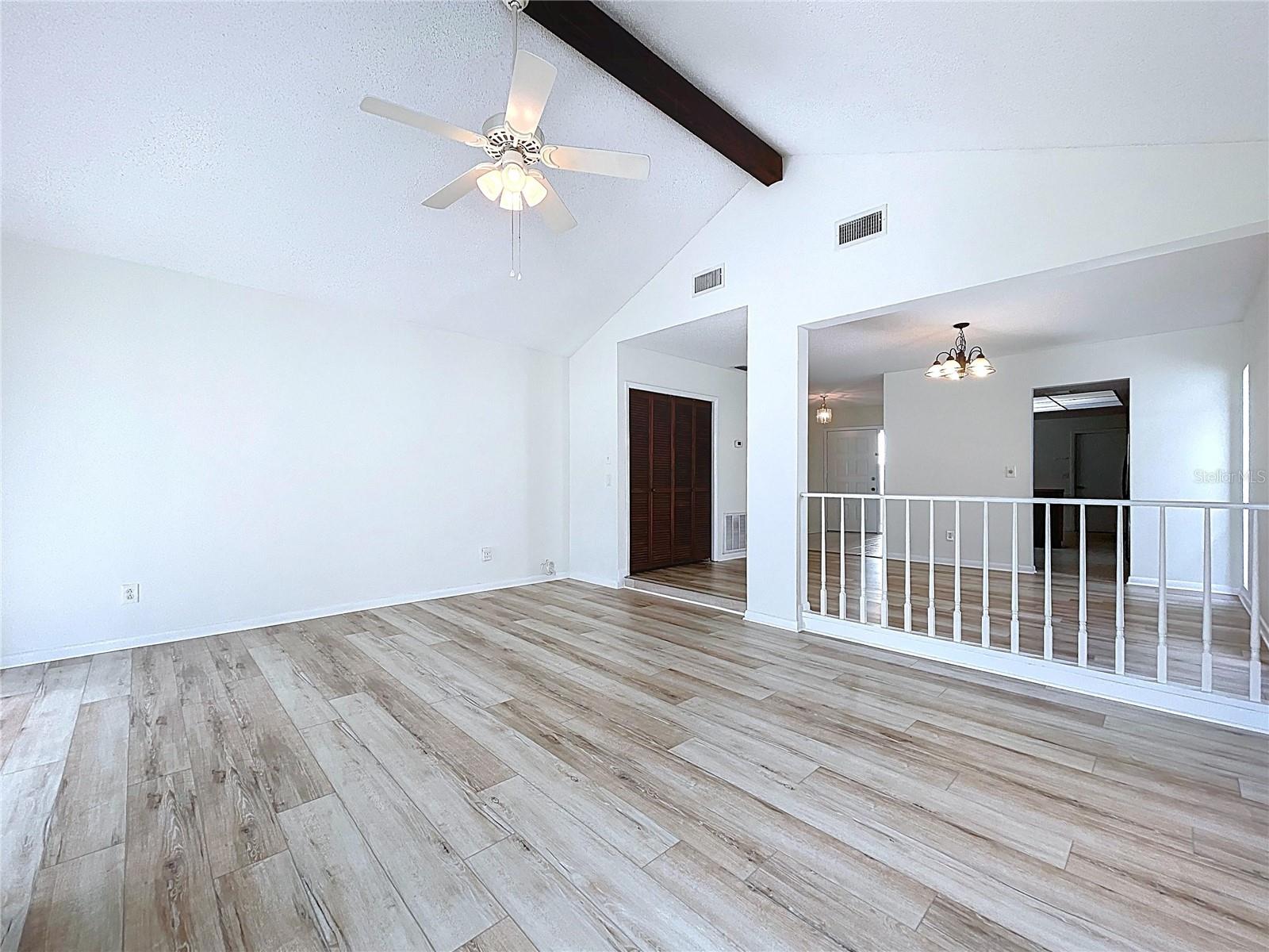 NORTHDALE SEC H - Residential