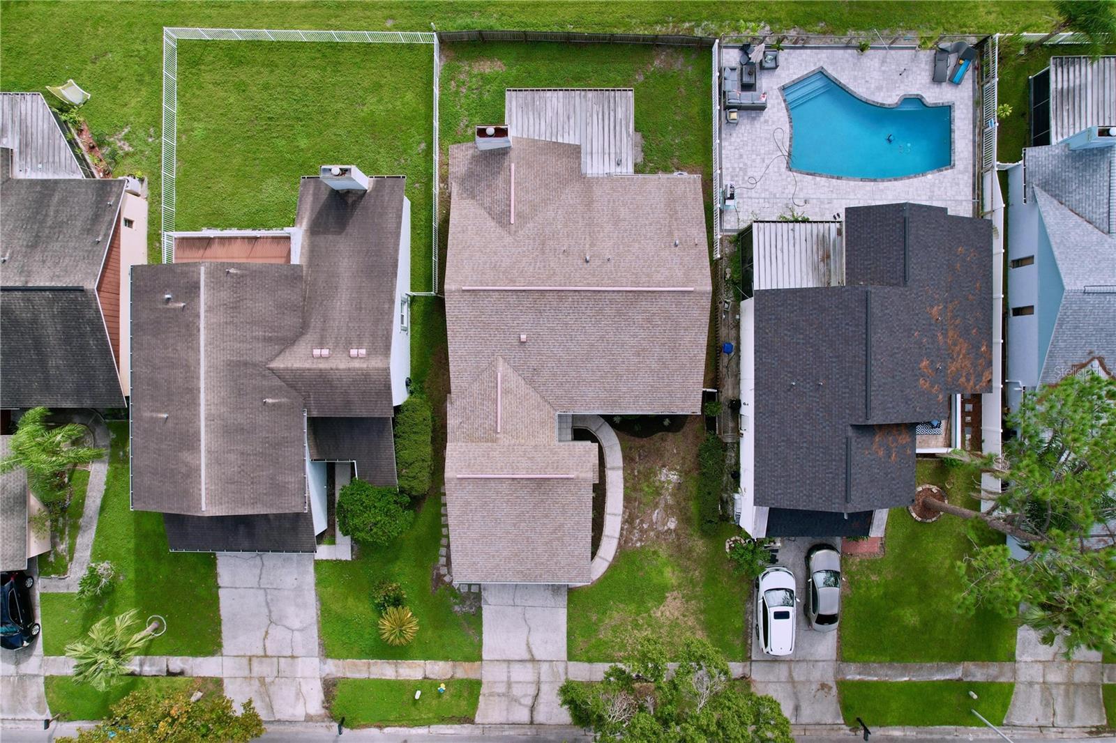 NORTHDALE SEC H - Residential