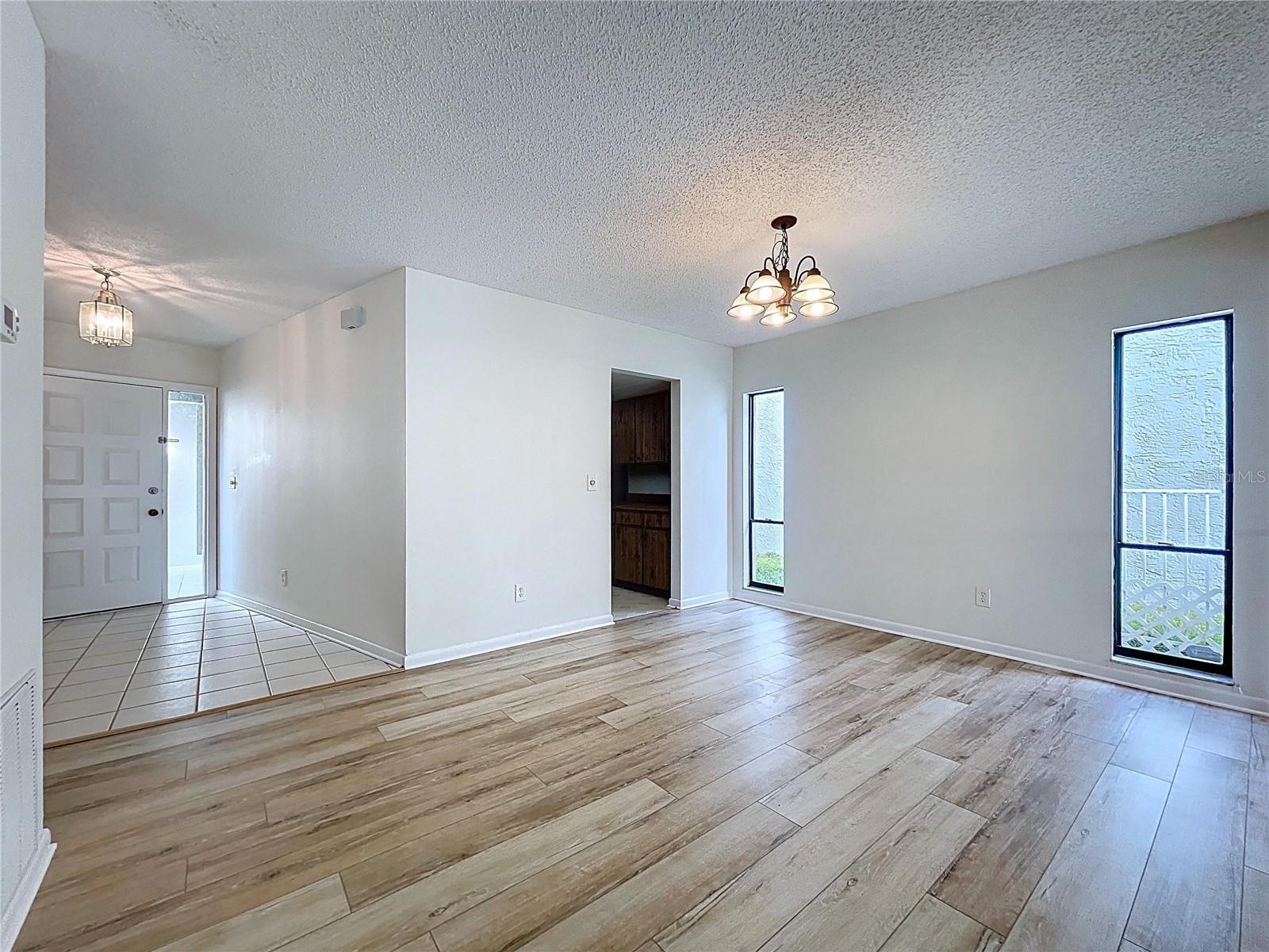 NORTHDALE SEC H - Residential