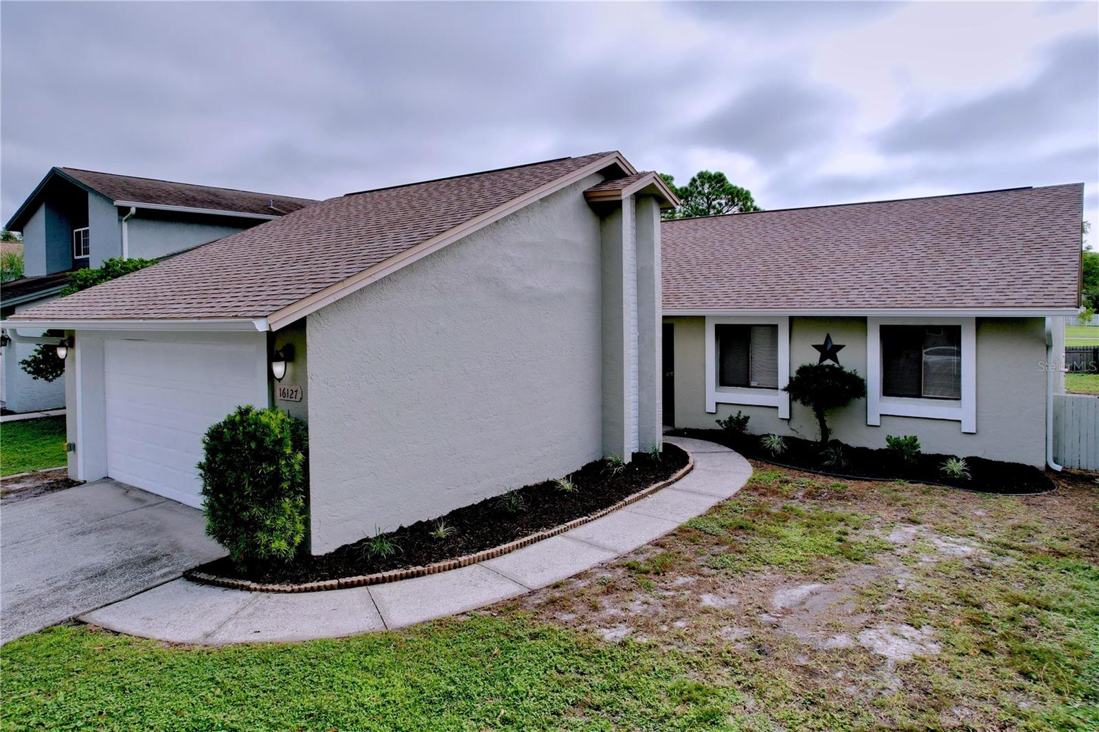 NORTHDALE SEC H - Residential