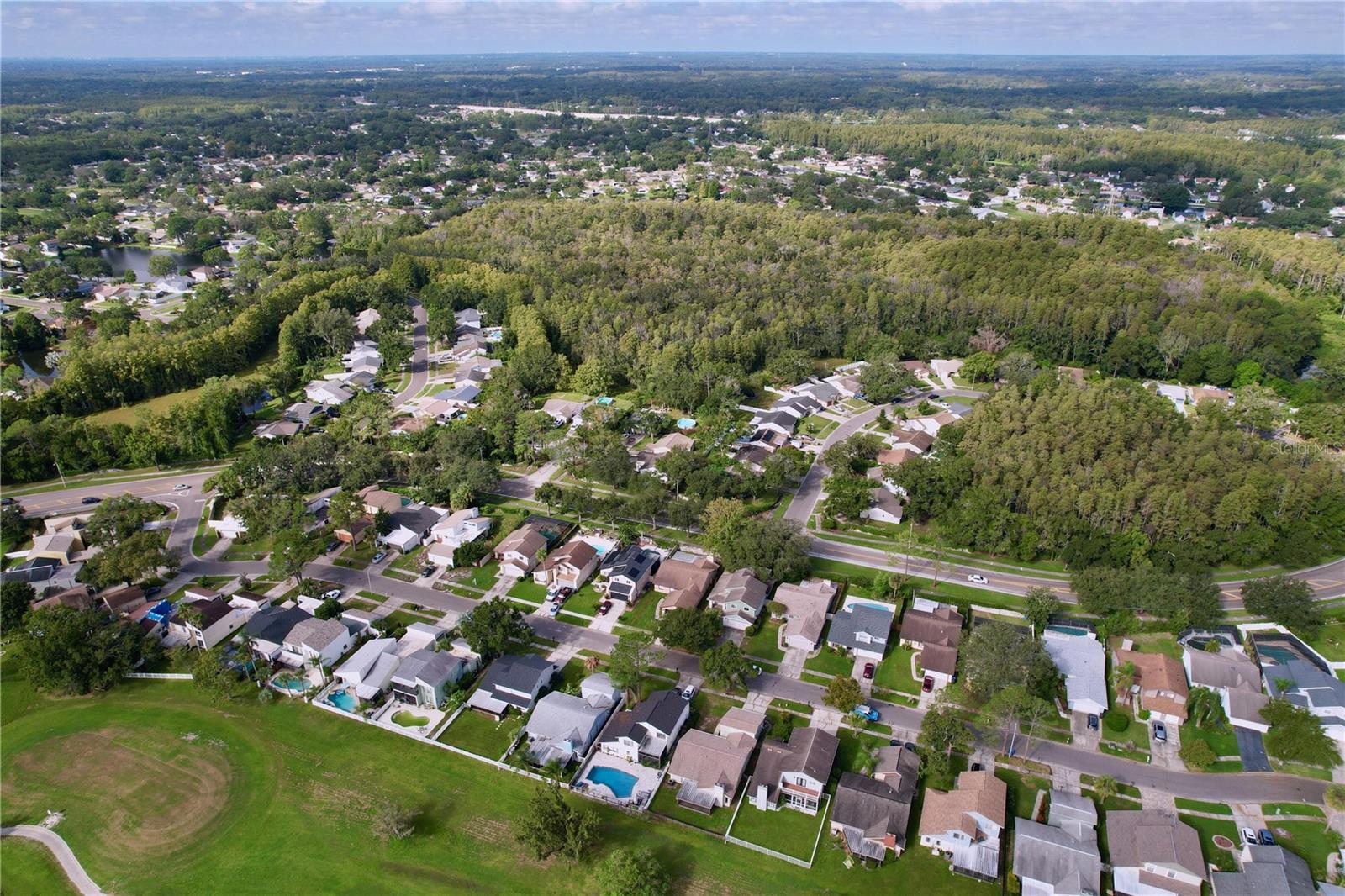 NORTHDALE SEC H - Residential