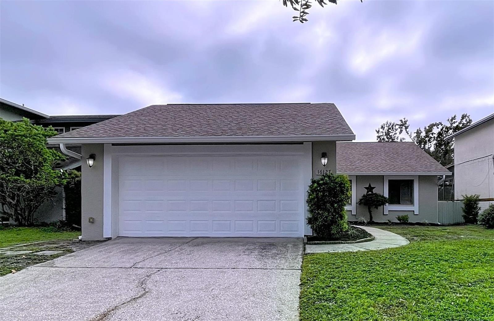 NORTHDALE SEC H - Residential