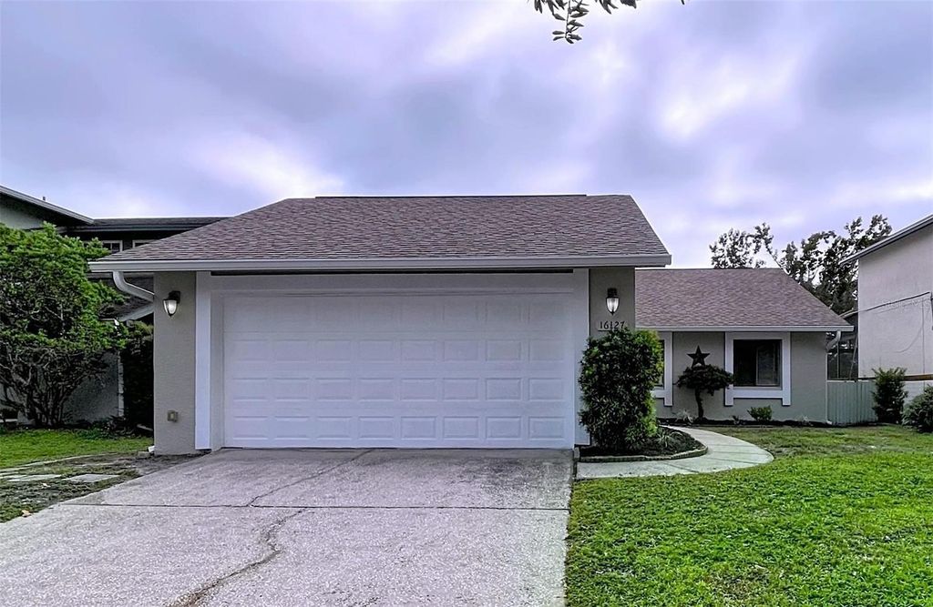 Photo of 16127 Gardendale Drive, Tampa, FL 33624 (MLS # TB8433709)