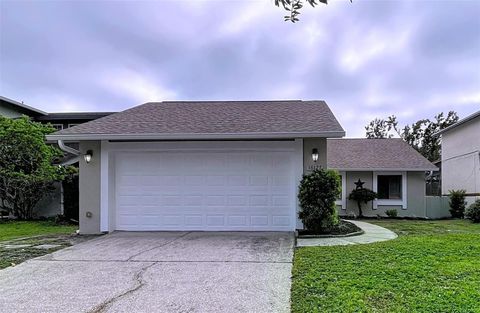 Photo of 16127 Gardendale Drive, Tampa, FL 33624 (MLS # TB8433709)