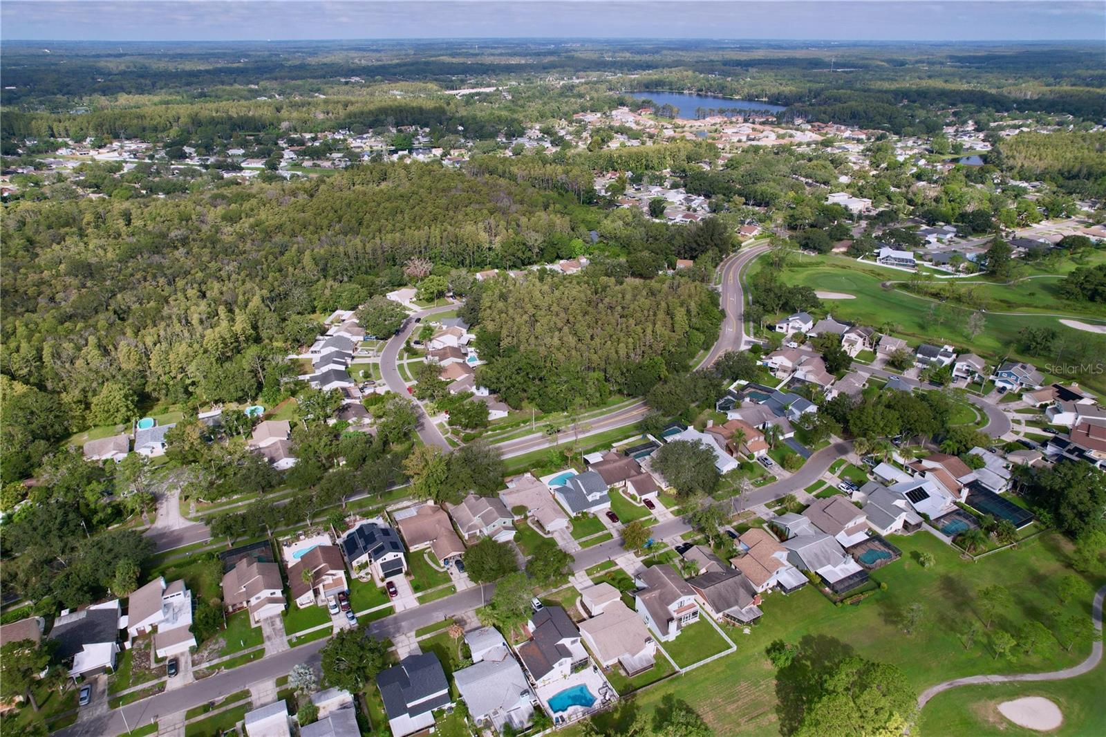 NORTHDALE SEC H - Residential