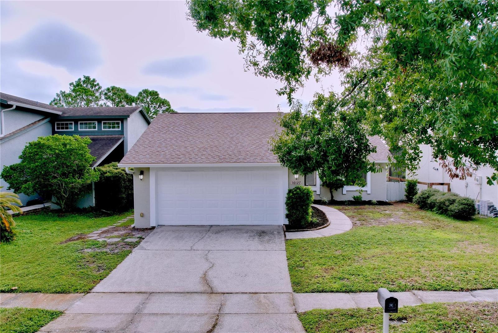 NORTHDALE SEC H - Residential