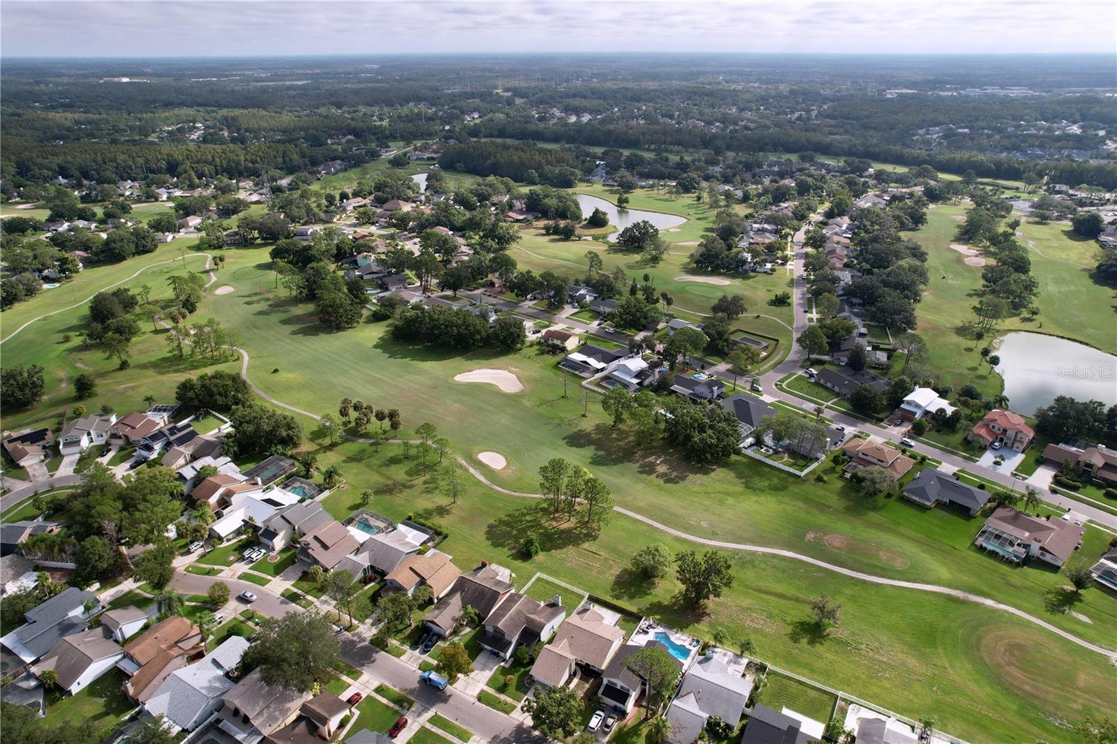 NORTHDALE SEC H - Residential