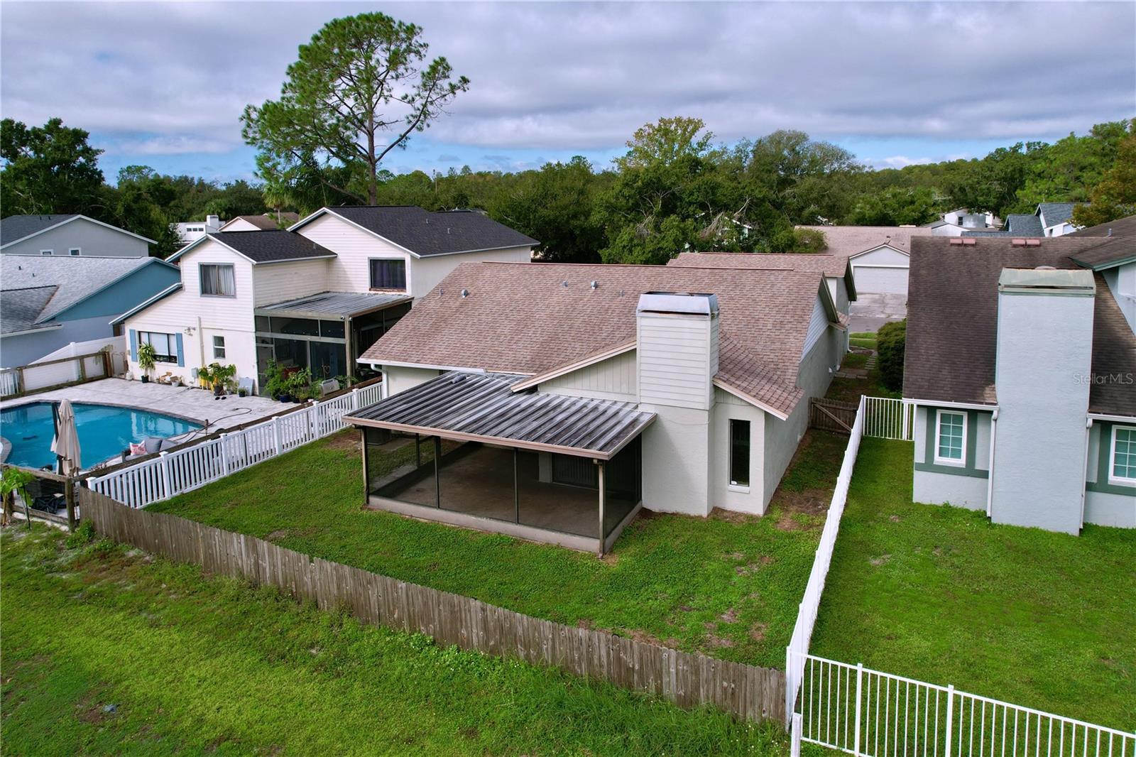NORTHDALE SEC H - Residential