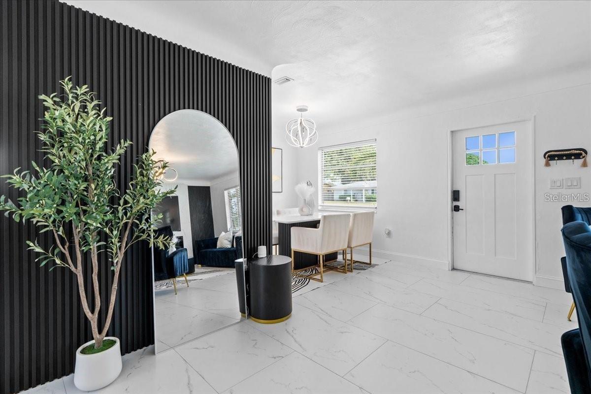 KENNETH CITY - Residential