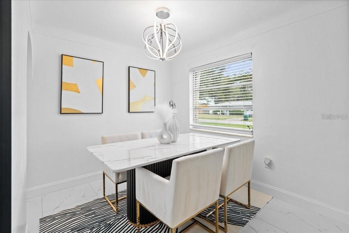 KENNETH CITY - Residential