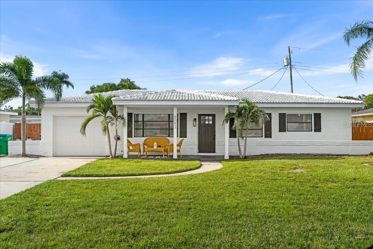 KENNETH CITY - Residential