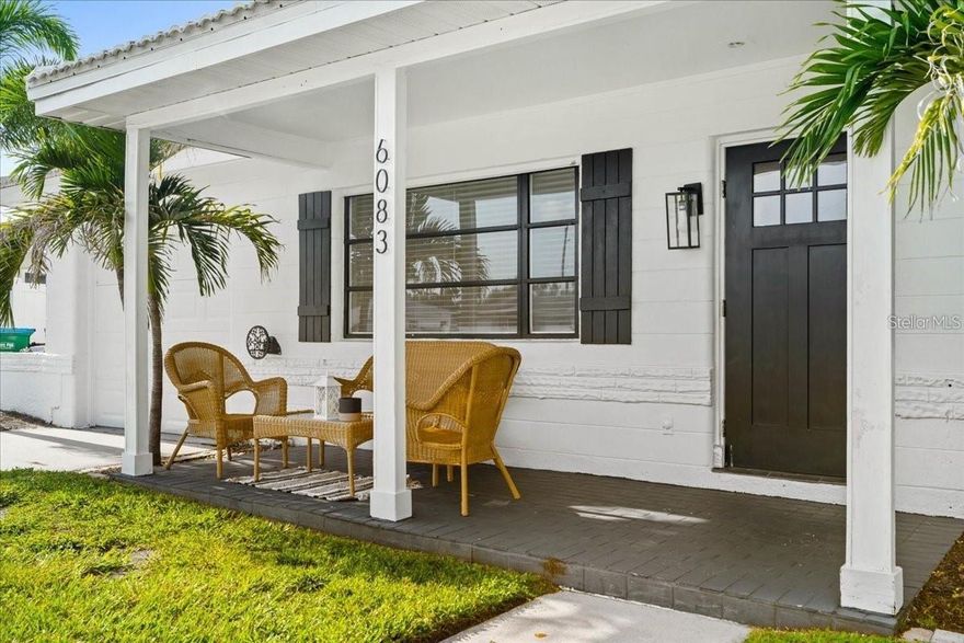 Welcome to this beautifully updated, move-in-ready home! This charming 3-bedroom, 1.5-bath (Shower) residence has been meticulously renovated with exceptional attention to detail throughout.
Step inside to discover a stunning new kitchen showcasing elegant stone countertops, sleek modern appliances, and stylish finishes—perfectly designed for both everyday living and entertaining. The bathrooms have been tastefully upgraded with contemporary touches, while brand-new flooring throughout the home adds warmth and sophistication.
The spacious, light-filled layout creates an inviting atmosphere, enhanced by beautiful new wall paneling and a cozy electronic fireplace that elevates the home's ambiance. Every space has been thoughtfully designed to combine comfort and style.
Outside, enjoy a charming front seating area complete with lighting—ideal for relaxing evenings or morning coffee. The generously sized backyard offers endless possibilities, with ample room to add a pool and create your dream outdoor oasis.
Don’t miss this incredible opportunity—schedule your private showing today and experience everything this exceptional property has.