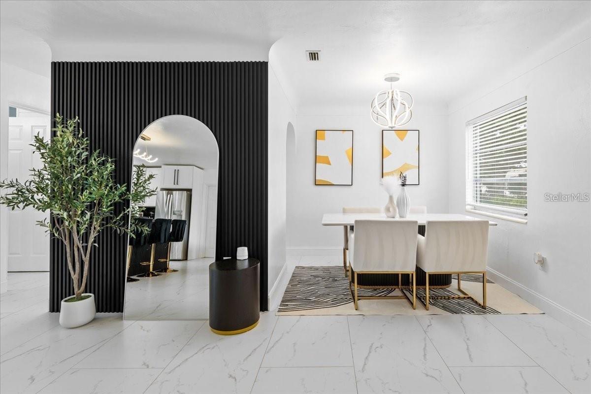 KENNETH CITY - Residential