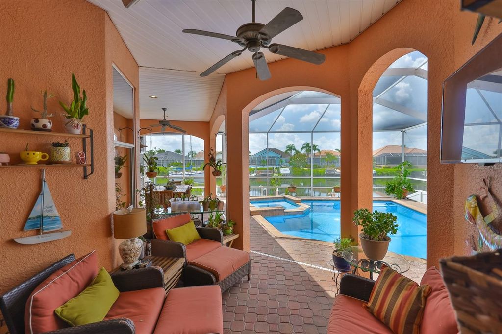 Photo of 920 Symphony Isles Boulevard, Apollo Beach, FL 33572 (MLS # TB8391681)