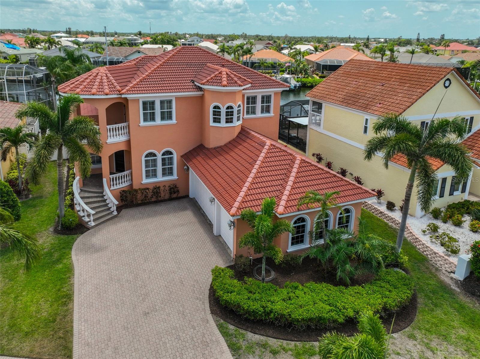 920 SYMPHONY ISLES BOULEVARD