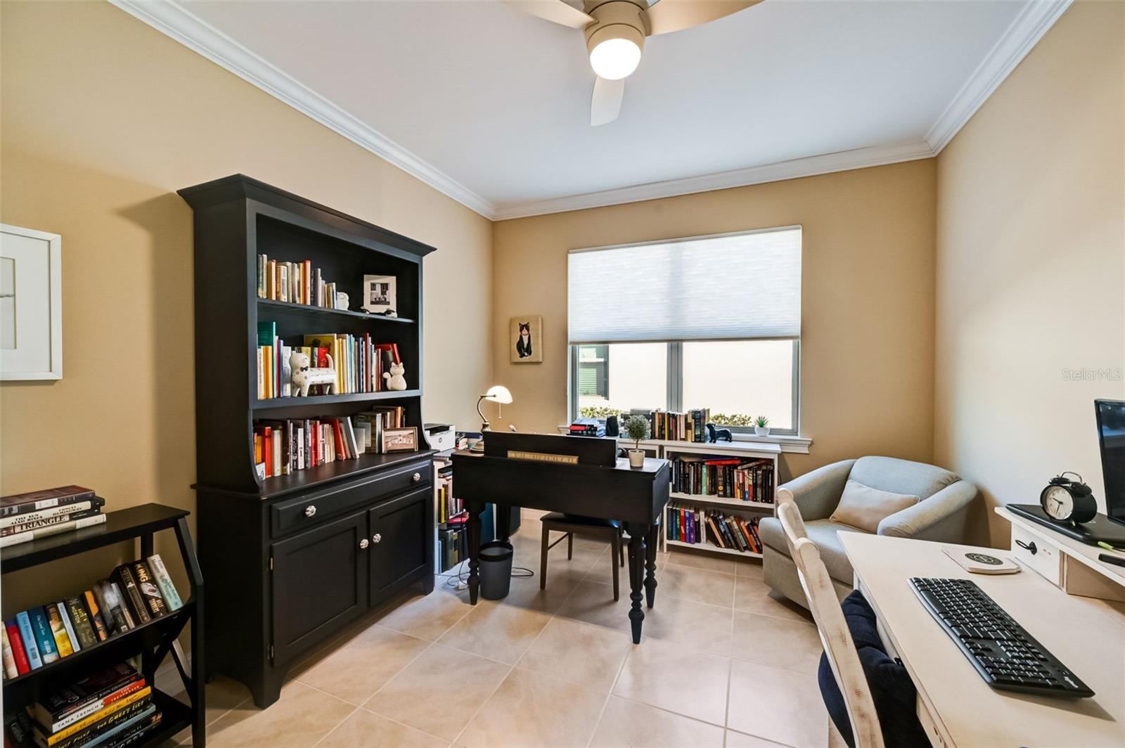 TOSCANA ISLES PH 5 UN 2 - Residential