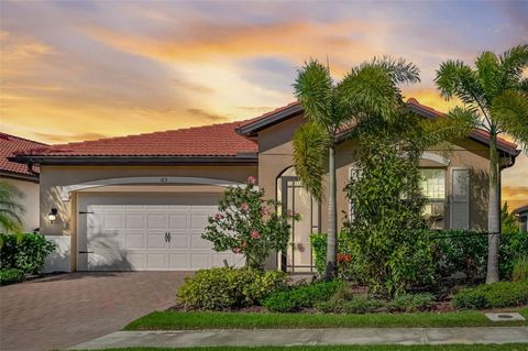 113 VINADIO BOULEVARD NOKOMIS FL 34275
