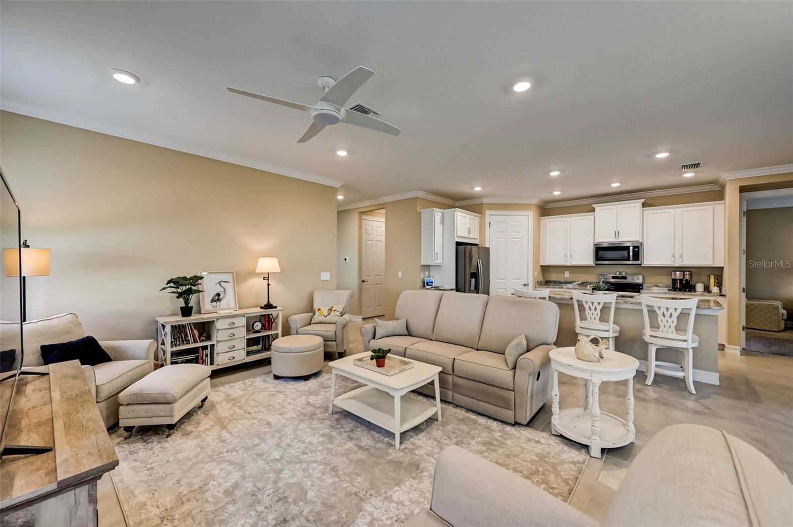 TOSCANA ISLES PH 5 UN 2 - Residential