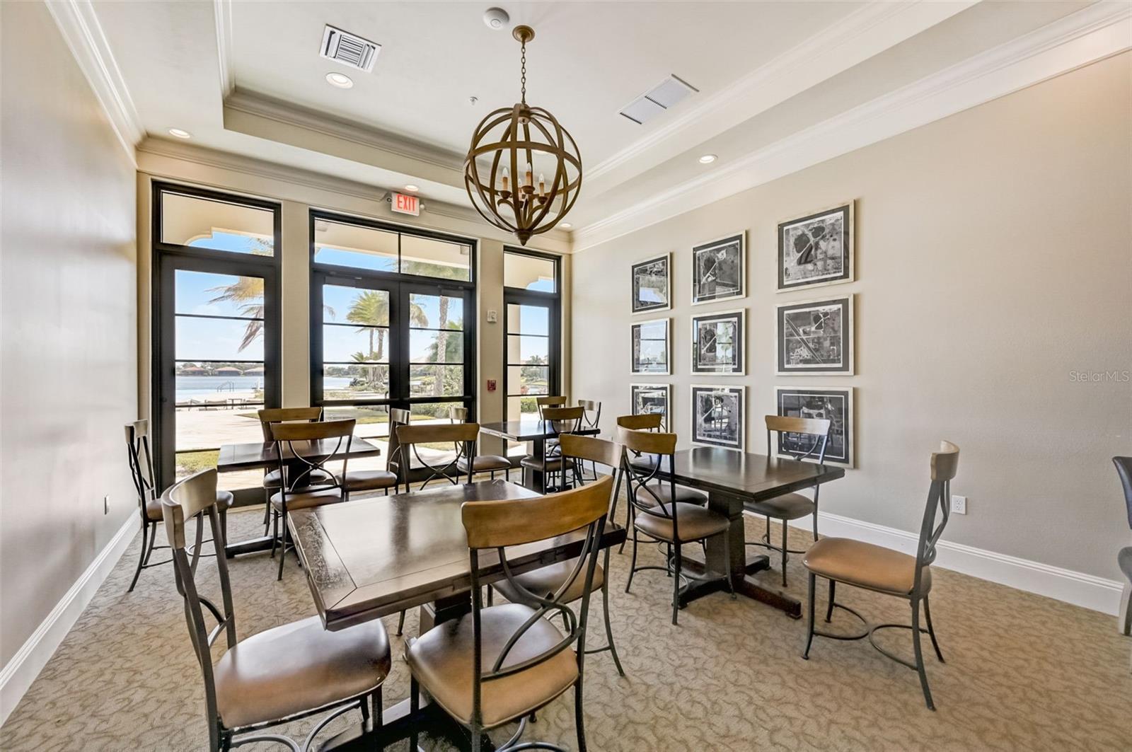 TOSCANA ISLES PH 5 UN 2 - Residential