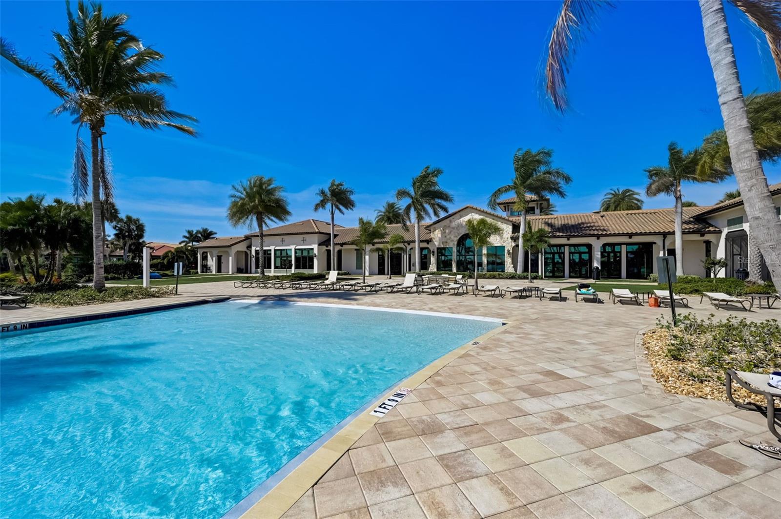 TOSCANA ISLES PH 5 UN 2 - Residential