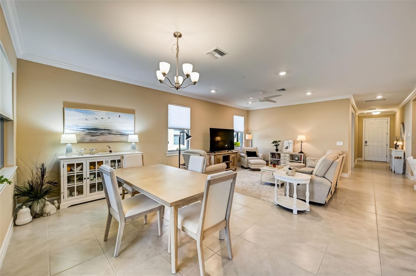 TOSCANA ISLES PH 5 UN 2 - Residential
