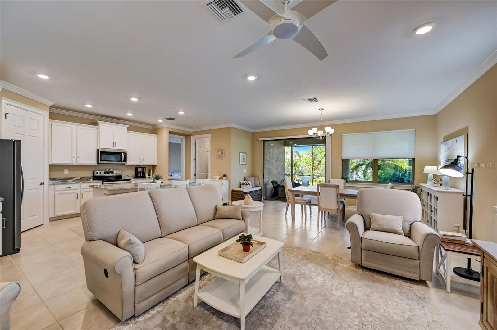 TOSCANA ISLES PH 5 UN 2 - Residential