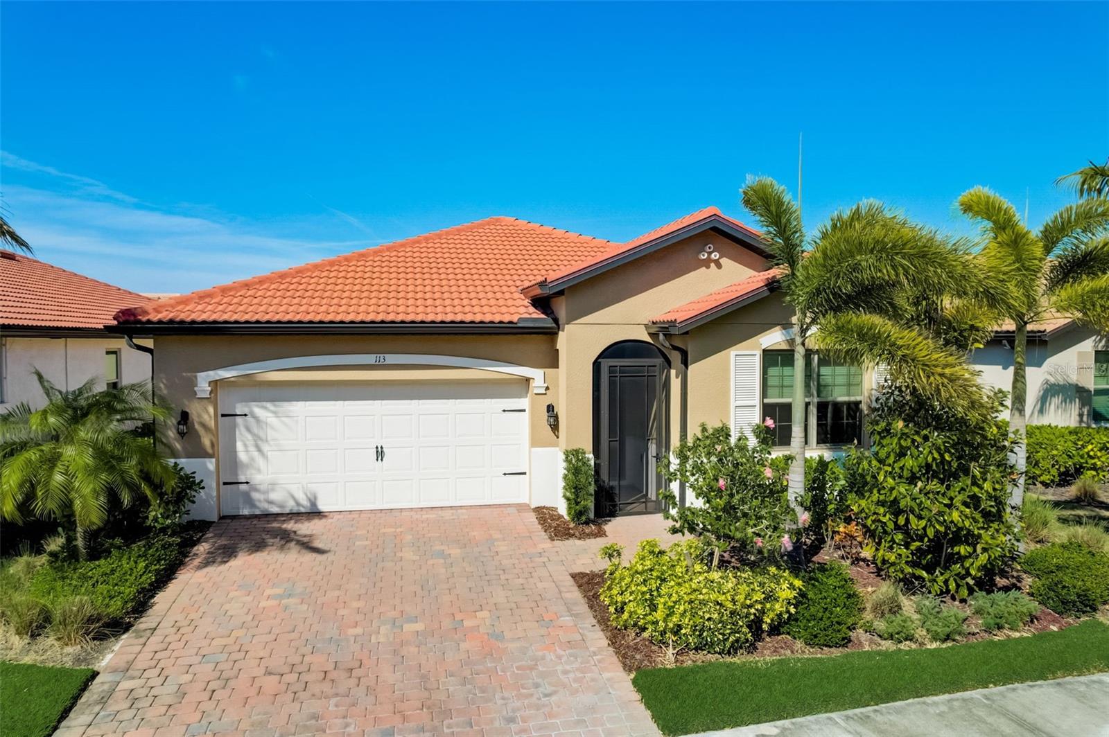 TOSCANA ISLES PH 5 UN 2 - Residential