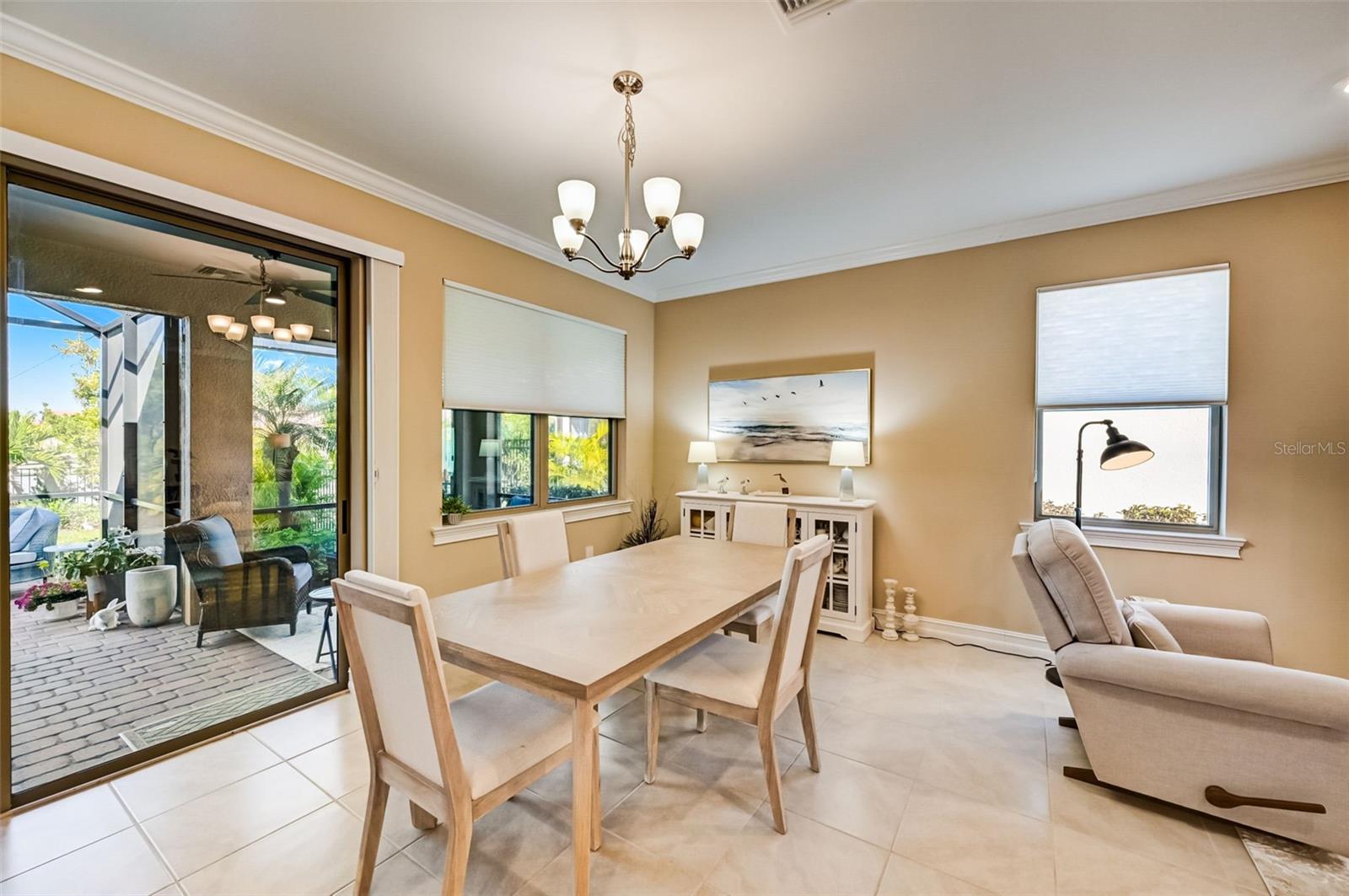 TOSCANA ISLES PH 5 UN 2 - Residential