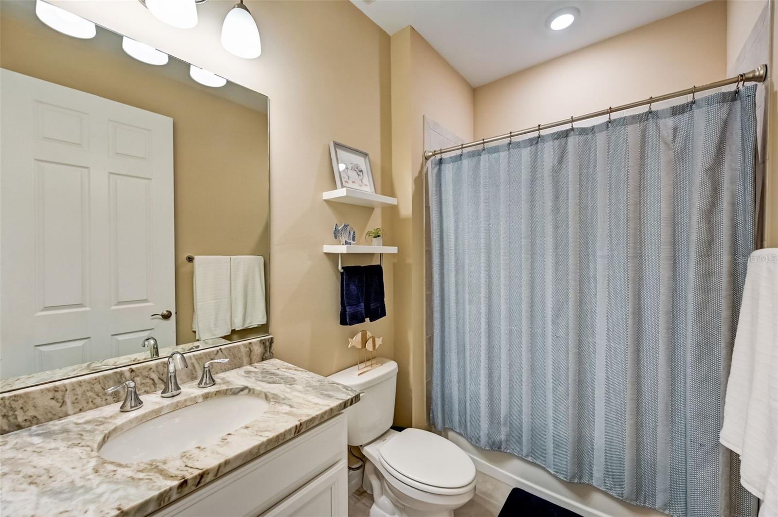 TOSCANA ISLES PH 5 UN 2 - Residential