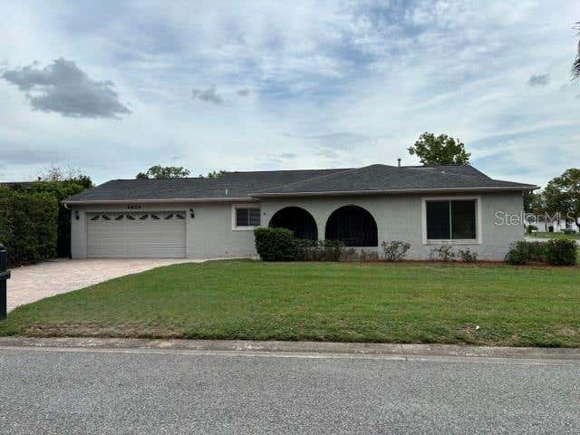 Photo of 4824 Gallant Lane, Orlando, FL 32821 (MLS # O6416666)