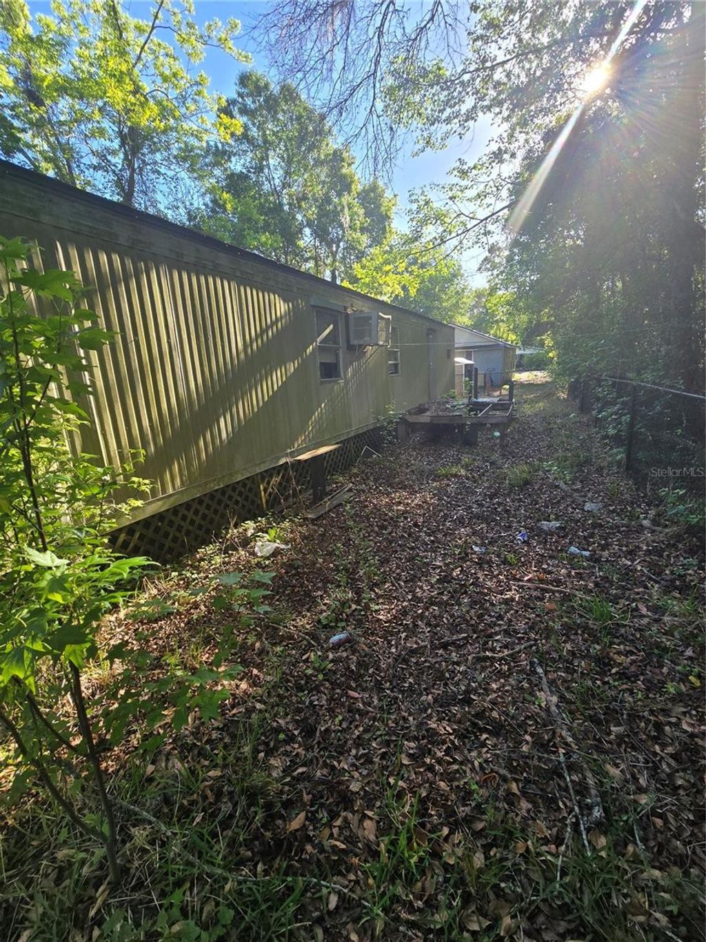 Photo of 1212 Pine Street, Starke, FL 32091 (MLS # OM723047)