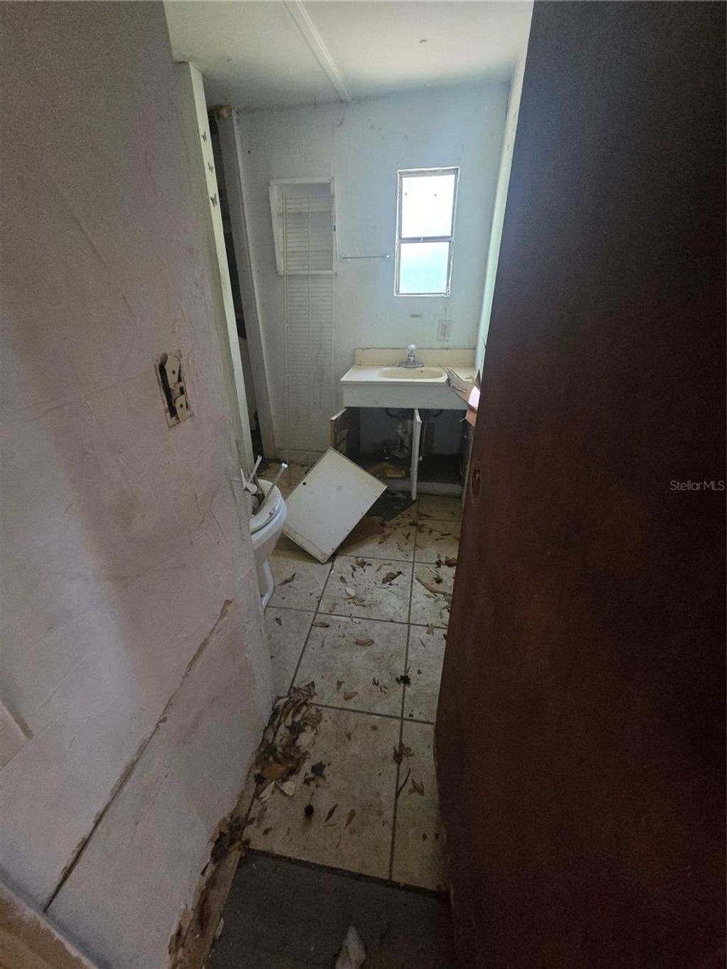 Photo of 1212 Pine Street, Starke, FL 32091 (MLS # OM723047)