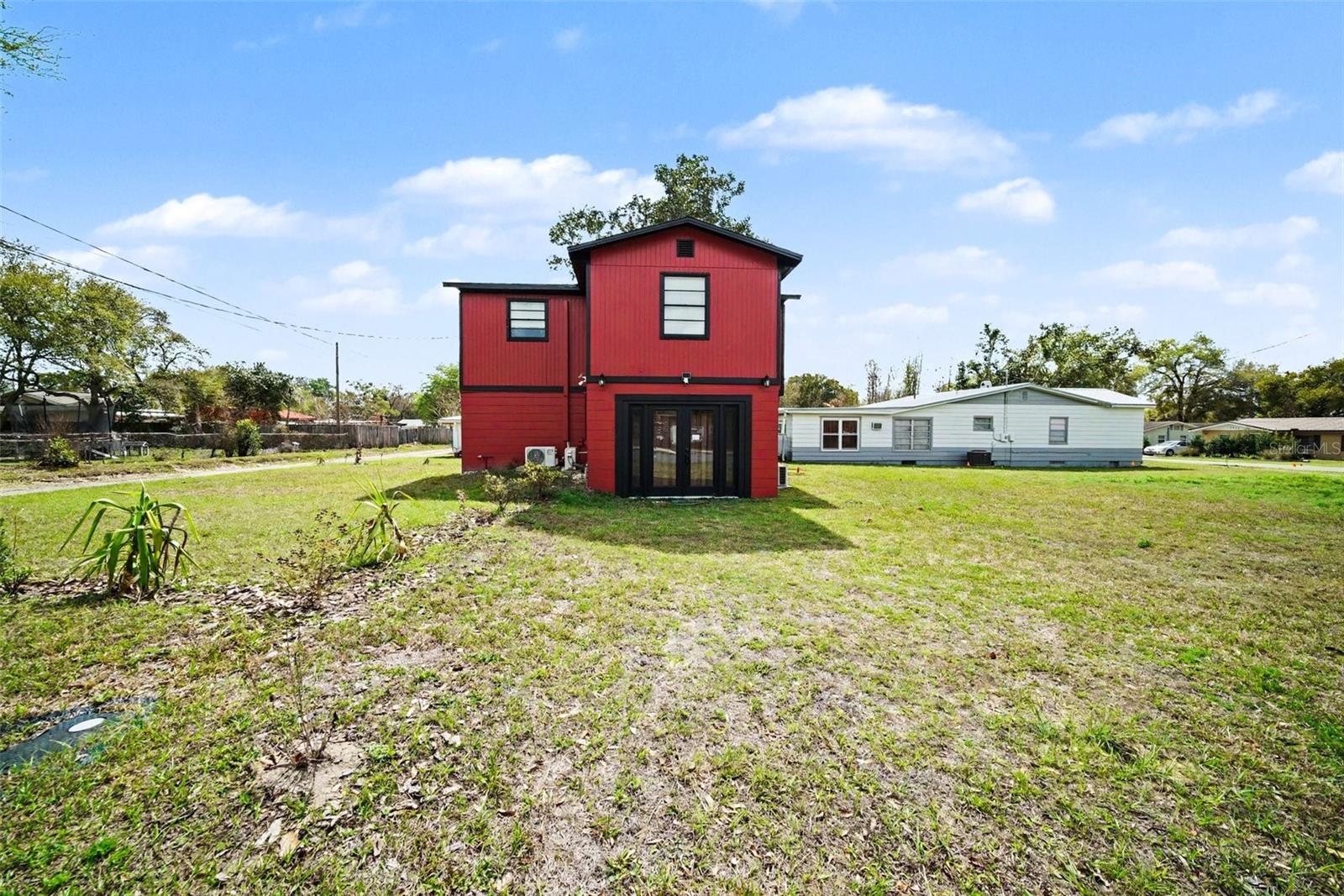 CITY ZEPHYRHILLS - Residential Lease