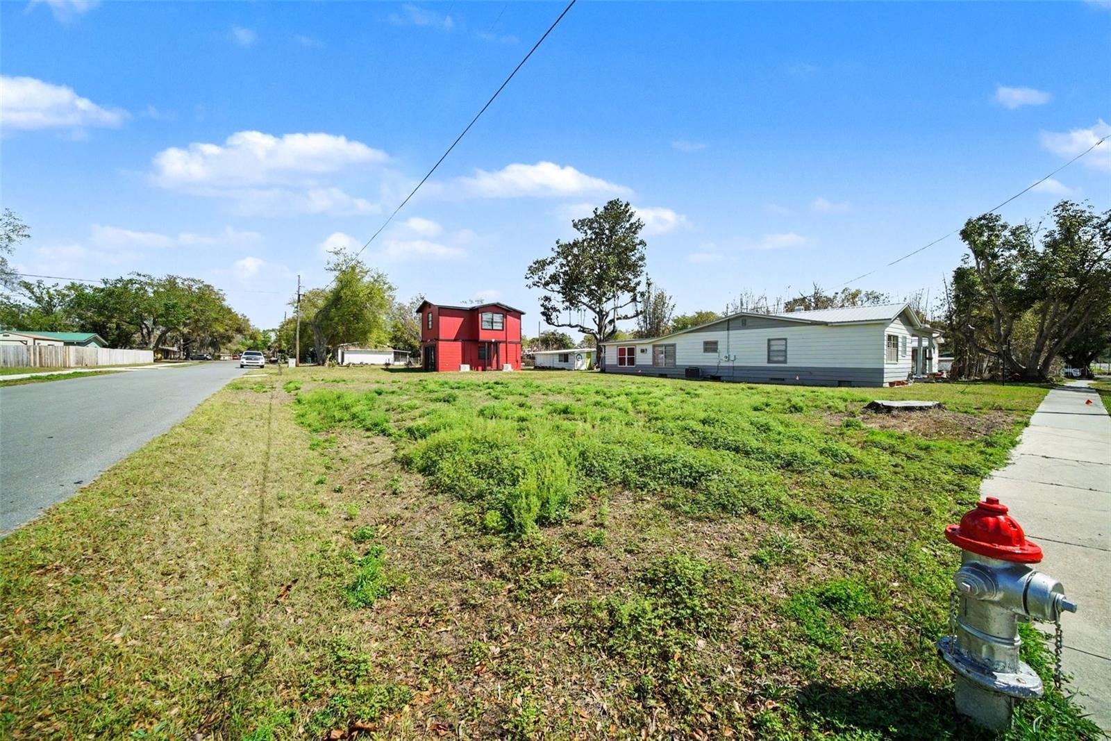 CITY ZEPHYRHILLS - Residential Lease