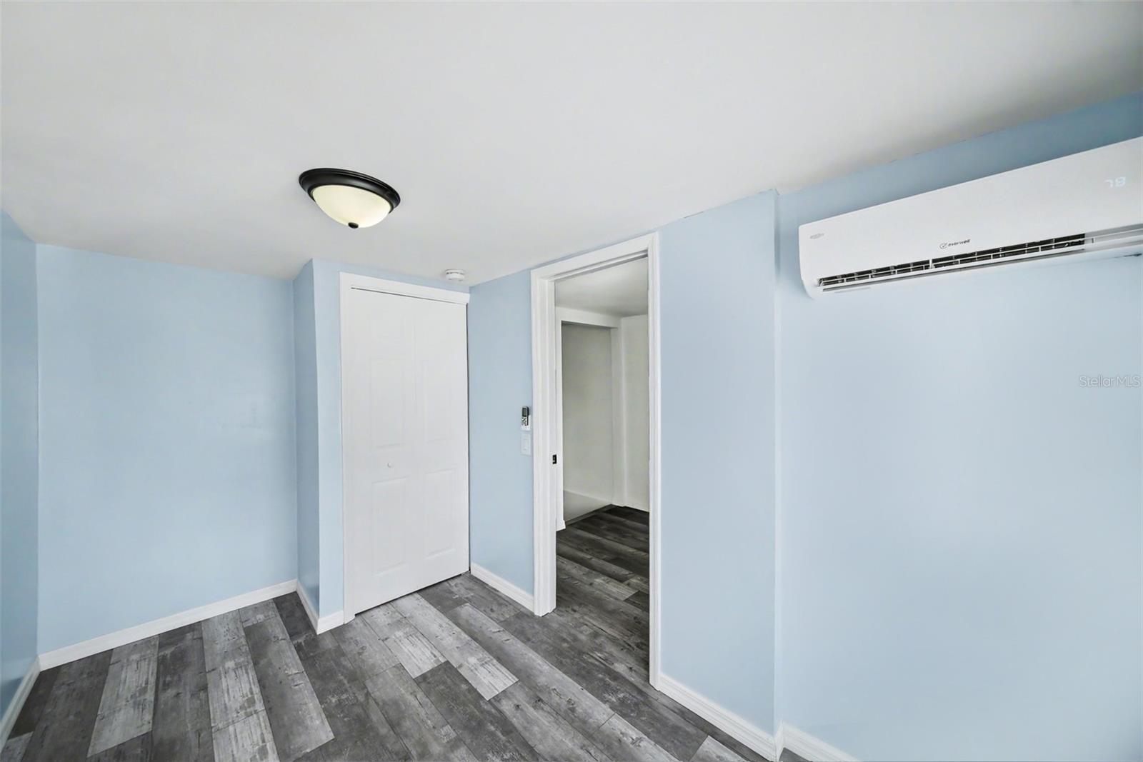 CITY ZEPHYRHILLS - Residential Lease